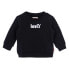 LEVI´S ® KIDS 6EH066-023 Poster Logo sweatshirt