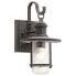 Фото #1 товара Wandlampe METALA