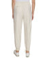 Фото #2 товара Women's Tie-Waist Pull-On Jogger Pants