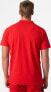 Helly Hansen Koszulka Polo Helly Hansen Manchester Red