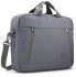 Фото #3 товара Case Logic Huxton HUXA-213 Graphite - Briefcase - 33.8 cm (13.3") - Shoulder strap - 390 g