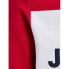 Фото #6 товара JACK & JONES Logo Blocking hoodie