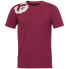 Фото #2 товара KEMPA Core 2.0 short sleeve T-shirt