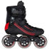 Фото #1 товара POWERSLIDE Swell 100 3D Adapt Padding Inline Skates