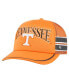 Фото #1 товара 47 Brand Men's Orange Tennessee Volunteers Sideband Trucker Adjustable Hat