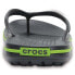 CROCS Crocband Flip Flops