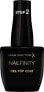 Фото #5 товара Top Coat Nailfinity Gel 100 The Final, 12 ml