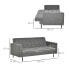 Schlafsofa 839-156GY