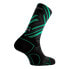 LURBEL Distance Iti Five Half long socks