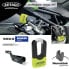 Фото #4 товара Замок дисковый Artago K103 Lock Support+69X для Kawasaki Z900 Black