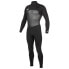 Фото #2 товара VOLTE Supreme 3/2 C/Z Steamer Wetsuit