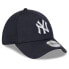 Фото #3 товара [60301678] MENS NEW ERA MLB NY YANKEES 3930 CLUBHOUSE 2023 FLEX - NAVY