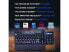 Фото #8 товара MOUNTAIN Everest Core TKL Compact Mechanical Gaming Keyboard - Cherry MX Brown