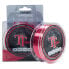 MAVER TT Red Fluorine 150 m Monofilament