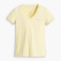 Levi´s ® Graphic Perfect short sleeve v neck T-shirt