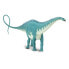 Фото #3 товара SAFARI LTD Diplodocus Figure