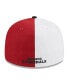 ფოტო #5 პროდუქტის Men's Cardinal, Black Arizona Cardinals 2023 Sideline Low Profile 59FIFTY Fitted Hat