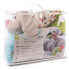 NICI Soft Baby Bumper Including Music Box And Storage Bag 180 cm