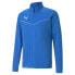 Фото #2 товара PUMA TeamRISE full zip sweatshirt