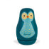 Фото #4 товара JANOD Music Box Owl