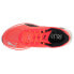Фото #4 товара Puma Velocity Nitro Running Lace Up Womens Red Sneakers Athletic Shoes 195697-0