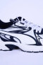 Фото #3 товара 392322-05 Milenio Tech Fileli Rahat Taban Esnek Beyaz Günlük Unisex Spor Ayakkabı