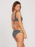 Фото #2 товара Volcom 256866 Women Aint Dot You Hipster Bikini Bottom Swimwear Size Small