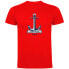 Фото #3 товара KRUSKIS Anchor short sleeve T-shirt