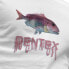 Фото #2 товара KRUSKIS Dentex short sleeve T-shirt