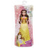 DISNEY PRINCESS Royal Shimmer The Beauty And the Beast Belle