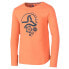 Фото #2 товара TERNUA Intron long sleeve T-shirt