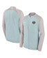 ფოტო #2 პროდუქტის Men's Gray Club America Academy Pro Anthem Raglan Performance Full-Zip Jacket