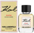 Фото #1 товара Karl Lagerfeld Karl Rome Divino Amore - Eau de Parfum 60 ml