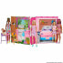 Фото #4 товара Playset Barbie Getaway House Doll and Playset