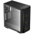 Фото #3 товара DeepCool CG540 Midi-Tower - schwarz