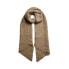 Фото #1 товара PIECES Pyron Lurex Long Scarf