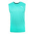 Фото #1 товара Puma All In Sl Crew Neck Short Sleeve T-Shirt Mens Green Casual Tops 84860608