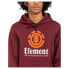 Фото #6 товара ELEMENT Vertical hoodie