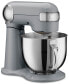 Миксер Cuisinart sM-50 Precision Master 5.5-Qt. Stand Mixer