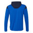 UHLSPORT Squad 27 full zip sweatshirt