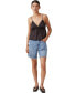 ფოტო #4 პროდუქტის Women’s Cotton Lace Cami