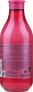 Фото #3 товара Längenerneuerndes Shampoo für alle Haartypen - L'Oreal Professionnel Pro Longer Lengths Renewing Shampoo 300 ml NEW