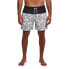 Фото #1 товара URBAN CLASSICS Low Block Pattern Swimming Shorts