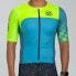 Фото #4 товара ZOOT LTD Tri Aero short sleeve jersey