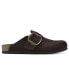 Women's Big Easy Slip On Clogs