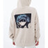 HURLEY Kris Chau hoodie