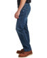ფოტო #3 პროდუქტის Men's Big and Tall The Athletic Fit Denim Jeans