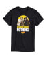 Фото #1 товара Men's Warner Brothers Short Sleeve T-shirts