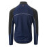 RADVIK Mike Gts full zip sweatshirt