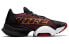 Кроссовки мужские Nike Air Zoom SuperRep 2 Black/Red 47.5 - фото #3